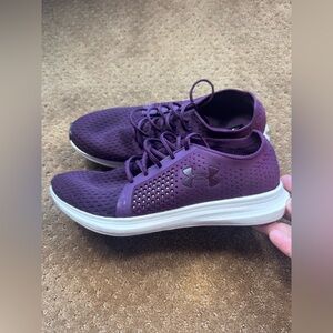 Under Armour Sway women running shoes